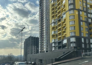 Квартира 1-кімн. продаж Киев, Соломенский &ndash; 39 м&sup2;... Оголошення Bazarok.ua