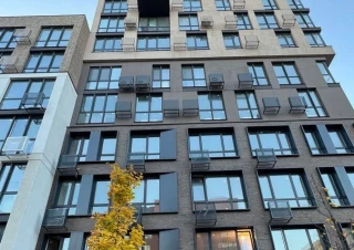 Квартира 1-кімн. продаж Киев, Шевченковский &ndash; 34 м&sup2;... Оголошення Bazarok.ua