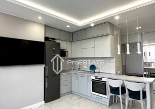 Квартира 2-кімн. продаж Киев, Шевченковский &ndash; 59 м&sup2;... Оголошення Bazarok.ua