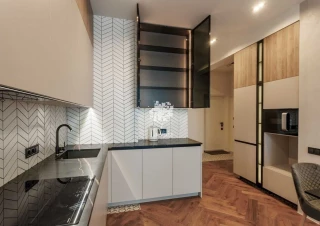 Квартира 2-кімн. продаж Киев, Печерский &ndash; 56 м&sup2;... Оголошення Bazarok.ua