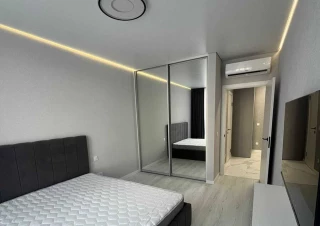 Квартира 2-кімн. продаж Киев, Дарницкий &ndash; 47 м&sup2;... Оголошення Bazarok.ua