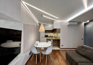 Квартира 1-кімн. продаж Киев, Голосеевский &ndash; 42 м&sup2;... Оголошення Bazarok.ua