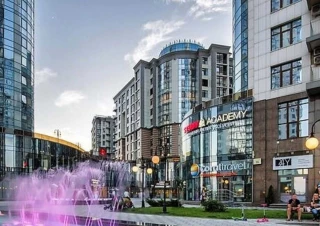 Квартира 2-кімн. продаж Киев, Печерский &ndash; 61 м&sup2;... Оголошення Bazarok.ua