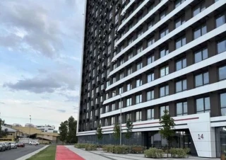 Квартира 1-кімн. продаж Киев, Дарницкий &ndash; 35 м&sup2;... Оголошення Bazarok.ua