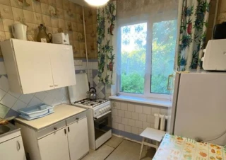 Квартира 2-кімн. продаж Харьков, Немышлянский &ndash; 45 м&sup2;... Оголошення Bazarok.ua