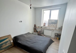 Квартира 1-кімн. продаж Харьков, Индустриальный &ndash; 25 м&sup2;... Оголошення Bazarok.ua