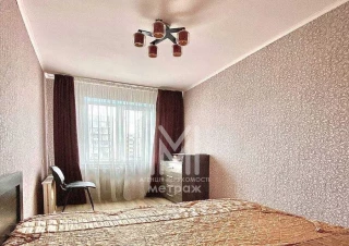 Квартира 2-кімн. продаж Харьков, Слободской &ndash; 45 м&sup2;... Оголошення Bazarok.ua