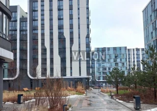 Квартира 2-кімн. продаж Киев, Голосеевский &ndash; 55 м&sup2;... Оголошення Bazarok.ua