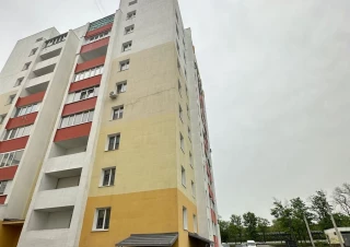 Квартира 1-кімн. продаж Харьков, Индустриальный &ndash; 43 м&sup2;... Оголошення Bazarok.ua