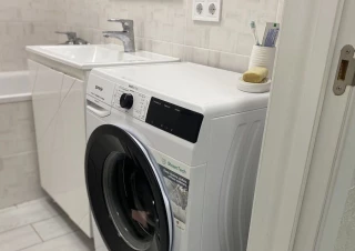 Квартира 1-кімн. продаж Харьков, Слободской &ndash; 42 м&sup2;... Оголошення Bazarok.ua
