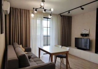 Квартира 3-кімн. продаж Харьков, Индустриальный &ndash; 72 м&sup2;... Оголошення Bazarok.ua