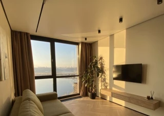 Квартира 1-кімн. продаж Киев, Дарницкий &ndash; 47 м&sup2;... Оголошення Bazarok.ua