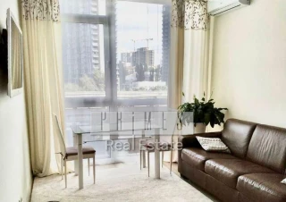 Квартира 2-кімн. продаж Киев, Печерский &ndash; 25 м&sup2;... Оголошення Bazarok.ua