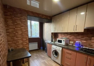 Квартира 1-кімн. продаж Харьков, Слободской &ndash; 36 м&sup2;... Оголошення Bazarok.ua