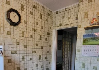 Квартира 1-кімн. продаж Харьков, Слободской &ndash; 31 м&sup2;... Оголошення Bazarok.ua