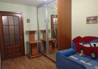 Квартира 2-кімн. продаж Харьков, Немышлянский &ndash; 27 м&sup2;... Оголошення Bazarok.ua