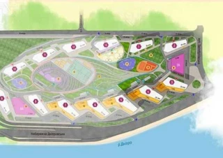 Квартира 2-кімн. продаж Киев, Дарницкий &ndash; 70 м&sup2;... Оголошення Bazarok.ua