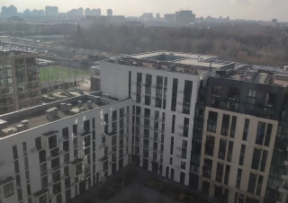 Квартира 1-кімн. продаж Киев, Шевченковский &ndash; 30 м&sup2;... Оголошення Bazarok.ua