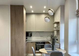 Квартира 1-кімн. продаж Киев, Шевченковский &ndash; 39 м&sup2;... Оголошення Bazarok.ua