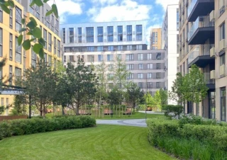 Квартира 3-кімн. продаж Киев, Шевченковский &ndash; 67 м&sup2;... Оголошення Bazarok.ua