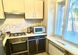 Квартира 2-кімн. продаж Харьков, Слободской &ndash; 42 м&sup2;... Оголошення Bazarok.ua