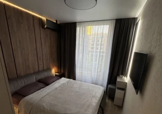 Квартира 1-кімн. продаж Киев, Подольский &ndash; 40 м&sup2;... Оголошення Bazarok.ua
