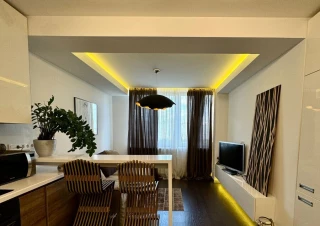 Квартира 2-кімн. продаж Киев, Дарницкий &ndash; 56 м&sup2;... Оголошення Bazarok.ua