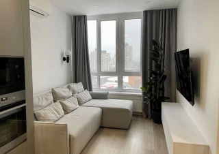 Квартира 1-кімн. продаж Киев, Днепровский &ndash; 40 м&sup2;... Оголошення Bazarok.ua