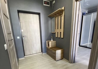 Квартира 1-кімн. продаж Харьков, Слободской &ndash; 35 м&sup2;... Оголошення Bazarok.ua