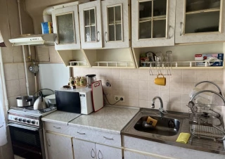 Квартира 2-кімн. продаж Киев, Оболонский &ndash; 48 м&sup2;... Оголошення Bazarok.ua