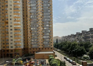 Квартира 1-кімн. продаж Киев, Оболонский &ndash; 43 м&sup2;... Оголошення Bazarok.ua