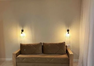 Квартира 1-кімн. продаж Киев, Голосеевский &ndash; 31 м&sup2;... Оголошення Bazarok.ua