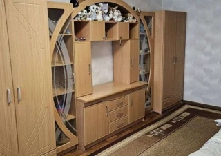 Квартира 2-кімн. продаж Харьков, Салтовский (Московский) &ndash; 32 м&sup2;... Оголошення Bazarok.ua