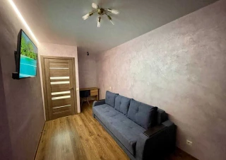 Квартира 1-кімн. продаж Киев, Голосеевский &ndash; 37 м&sup2;... Оголошення Bazarok.ua