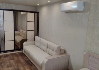 Квартира 1-кімн. продаж Харьков, Индустриальный &ndash; 20 м&sup2;... Оголошення Bazarok.ua