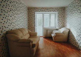 Квартира 1-кімн. продаж Харьков, Шевченковский &ndash; 32 м&sup2;... Оголошення Bazarok.ua