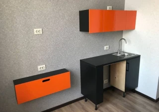 Квартира 1-кімн. продаж Харьков, Холодногорский &ndash; 13 м&sup2;... Оголошення Bazarok.ua
