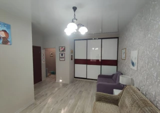 Квартира 1-кімн. продаж Харьков, Немышлянский &ndash; 32 м&sup2;... Оголошення Bazarok.ua