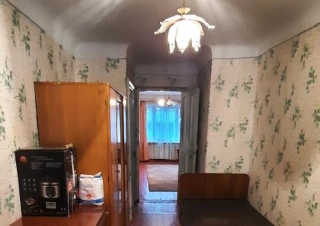 Квартира 2-кімн. продаж Харьков, Холодногорский &ndash; 40 м&sup2;... Оголошення Bazarok.ua