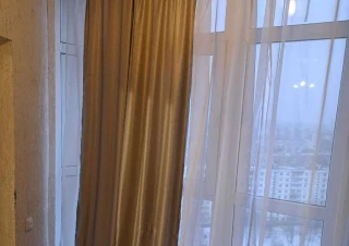 Квартира 1-кімн. продаж Харьков, Салтовский (Московский) &ndash; 44 м&sup2;... Оголошення Bazarok.ua