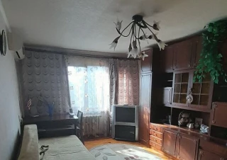 Квартира 3-кімн. продаж Харьков, Слободской &ndash; 60 м&sup2;... Оголошення Bazarok.ua