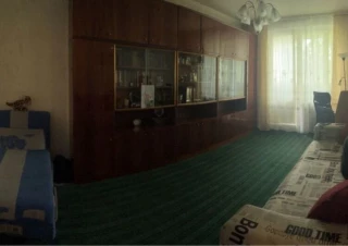 Квартира 1-кімн. продаж Харьков, Киевский &ndash; 33 м&sup2;... Оголошення Bazarok.ua