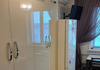 Квартира 2-кімн. продаж Харьков, Шевченковский &ndash; 28 м&sup2;... Оголошення Bazarok.ua