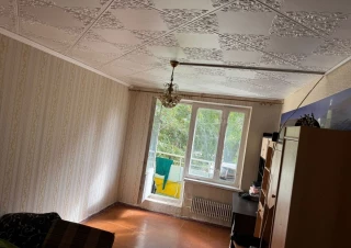 Квартира 1-кімн. продаж Харьков, Шевченковский &ndash; 16.2 м&sup2;... Оголошення Bazarok.ua