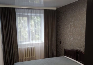 Квартира 2-кімн. продаж Харьков, Салтовский (Московский) &ndash; 45 м&sup2;... Оголошення Bazarok.ua
