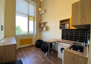 Квартира 1-кімн. продаж Харьков, Слободской &ndash; 22 м&sup2;... Оголошення Bazarok.ua