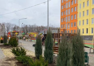 Квартира 2-кімн. продаж Харьков, Салтовский (Московский) &ndash; 61 м&sup2;... Оголошення Bazarok.ua