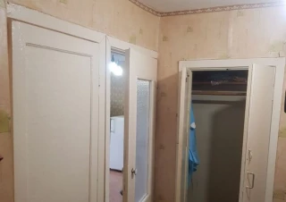 Квартира 1-кімн. продаж Харьков, Холодногорский &ndash; 28 м&sup2;... Оголошення Bazarok.ua