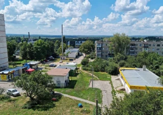 Квартира 1-кімн. продаж Харьков, Основянский &ndash; 38 м&sup2;... Оголошення Bazarok.ua