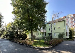Квартира 2-кімн. продаж Харьков, Салтовский (Московский) &ndash; 65 м&sup2;... Оголошення Bazarok.ua